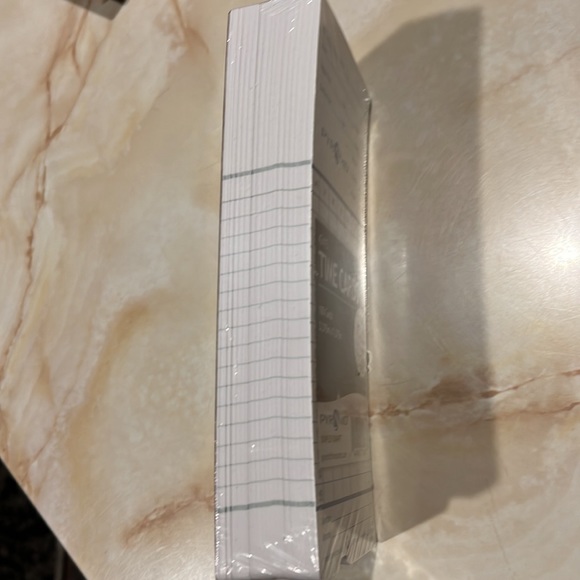 NWT 3pc -100ct Pyramid Time Systems time cards 42415 - Picture 5 of 5